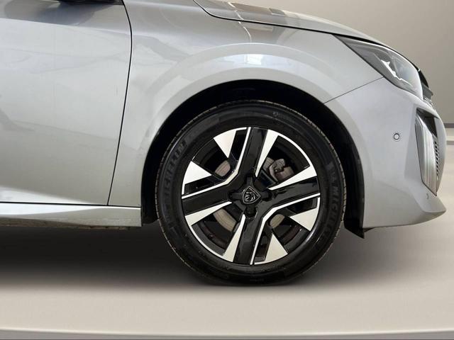 PEUGEOT 208 PureTech 100 Stop&Start 5 porte Allure VISIOPARK 2