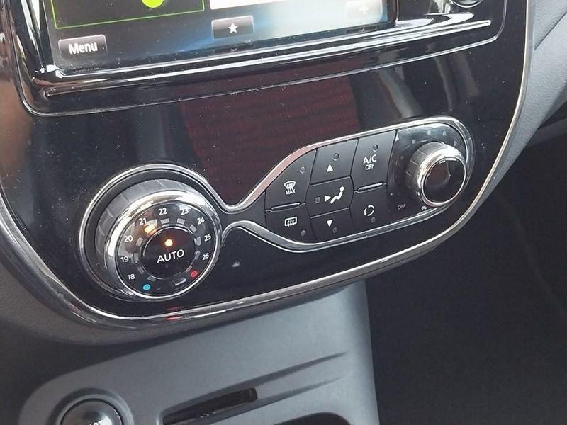 Renault Captur I 2013 1.5 dCi 90cv Excite EDC