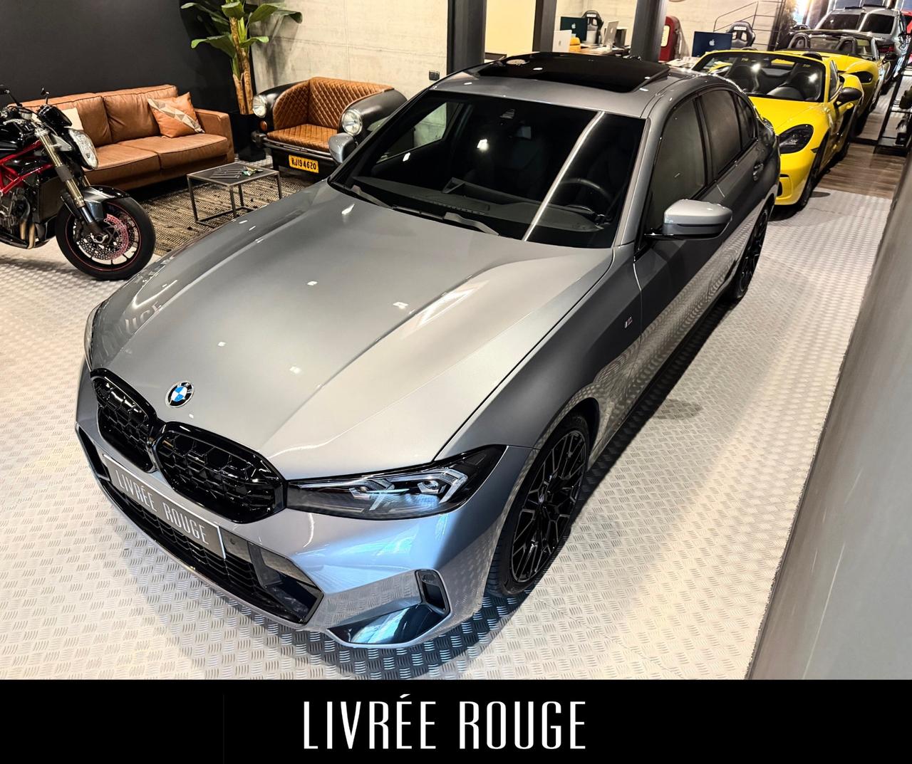Bmw 330 i xDrive Msport Pro