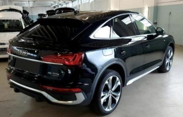 AUDI Q5 SPB 45 TFSI quattro S tronic S line