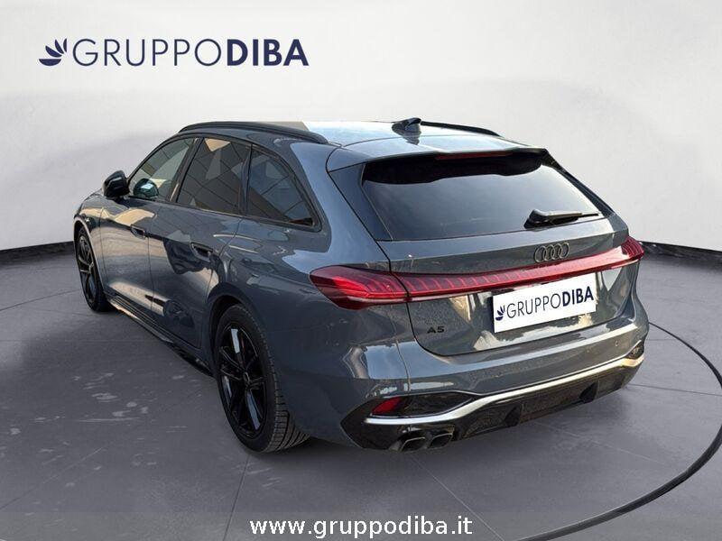 Audi A5 III 2024 Avant Avant 2.0 tdi mhev+ S line edition 204cv s-tron