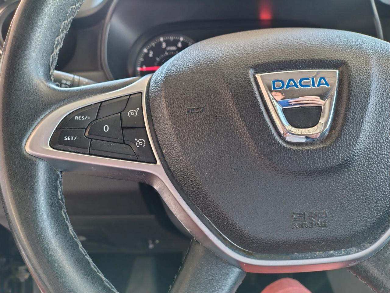 Dacia Duster 1.0 TCe GPL 4x2 Prestige DaciaPlus