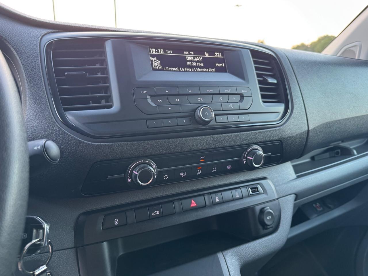 Opel Vivaro 1.5 Diesel 120CV S&S PC-TN S Furgone Essentia