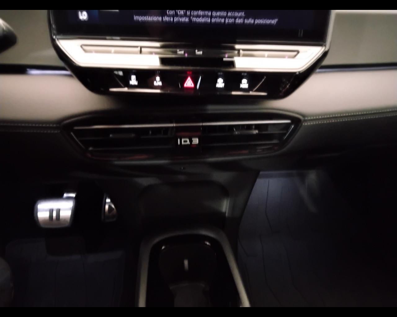VOLKSWAGEN ID.3 2023 - ID.3 58 kWh Pro Performance 204cv