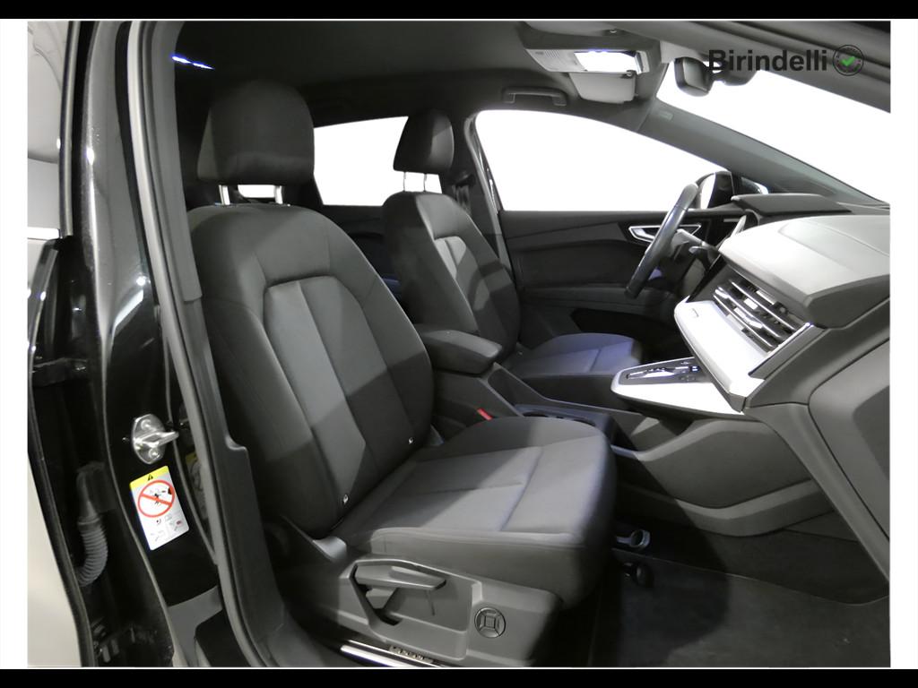AUDI Q4 e-tron - Q4 40 e-tron Business