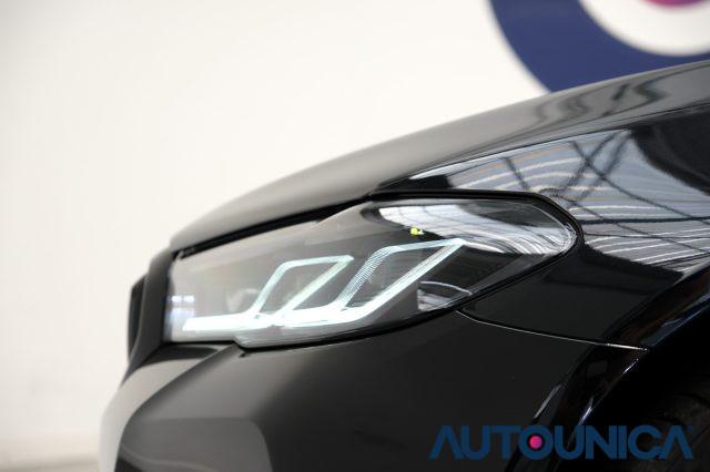 BMW 530 E TOURING MSPORT