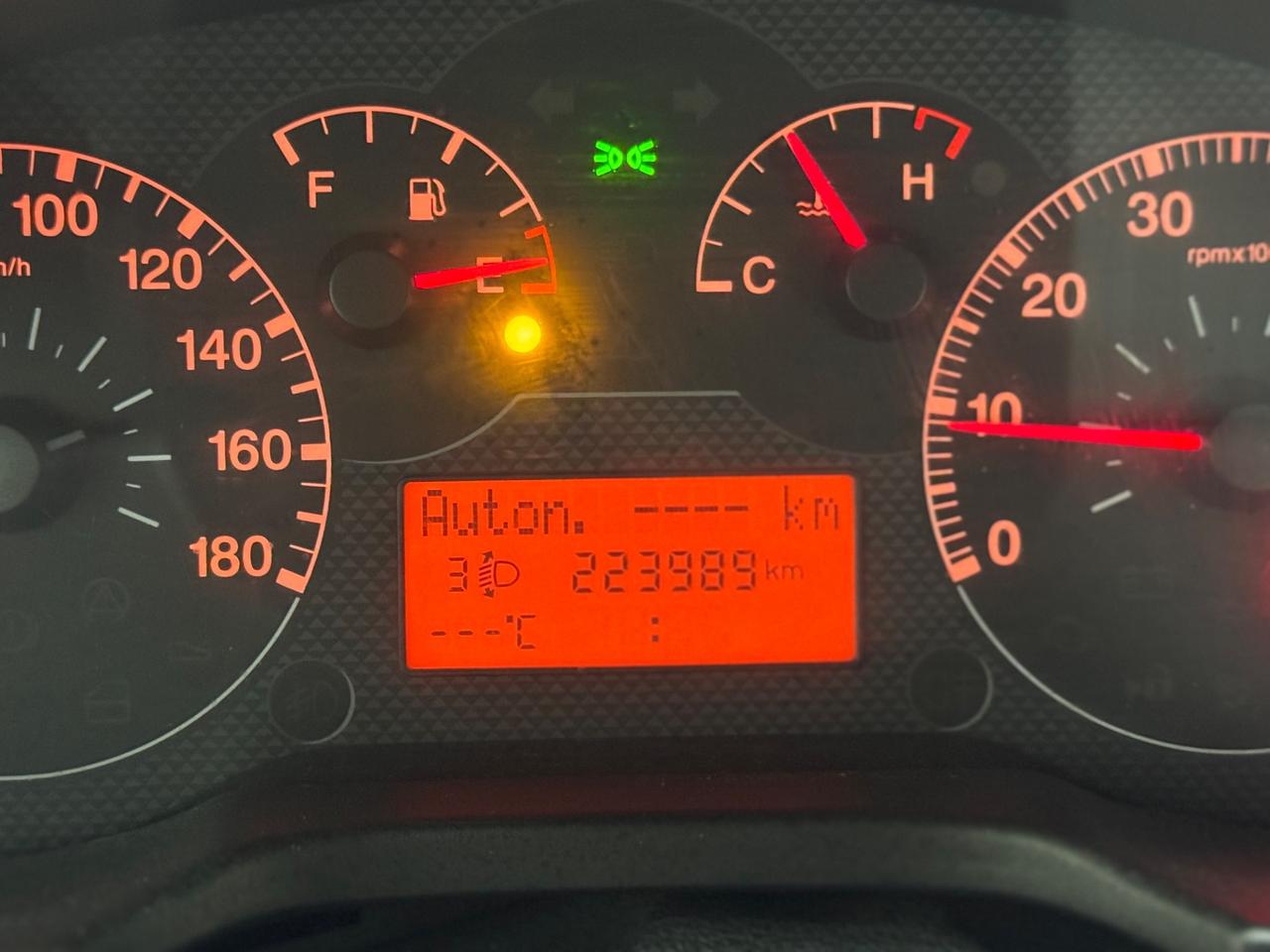 Peugeot Bipper 1.4 HDi 70CV 5Porte