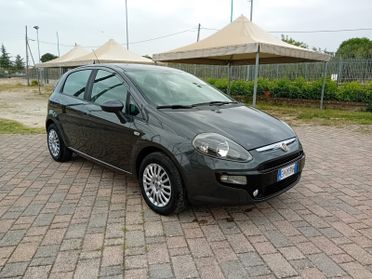 Grande Punto 1.3 MJT 75