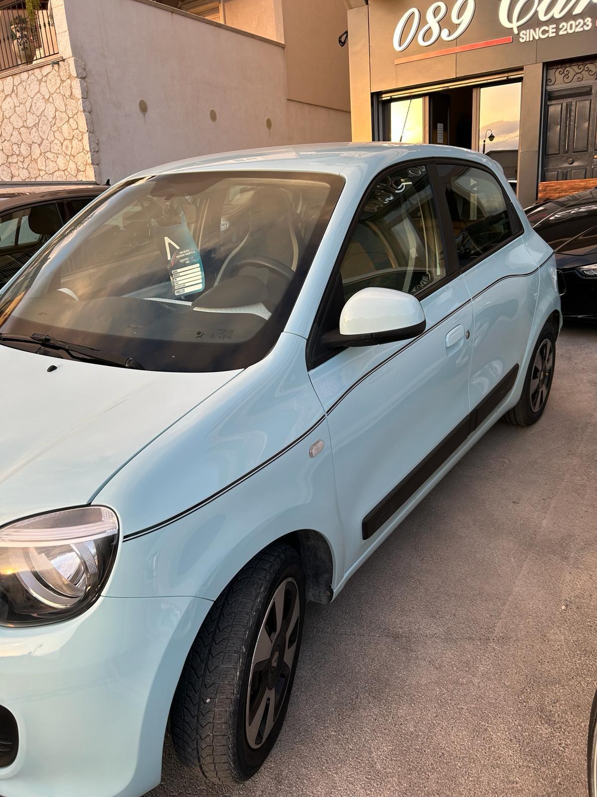 twingo del 2016(VENDUTA)