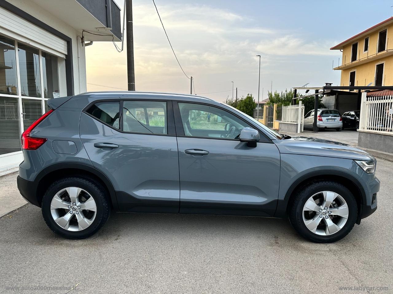 VOLVO XC40 D3 Business Plus