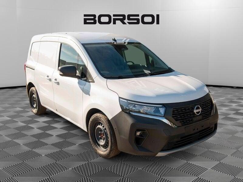 Nissan Townstar VAN L1 130CV N-CONNECTA