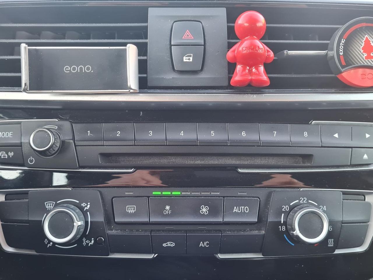 Bmw Serie 2 Gran Coupè 220d Advantage #9182