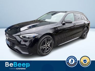 Mercedes-Benz Classe C C SW 220 D MHEV PREMIUM AUTO