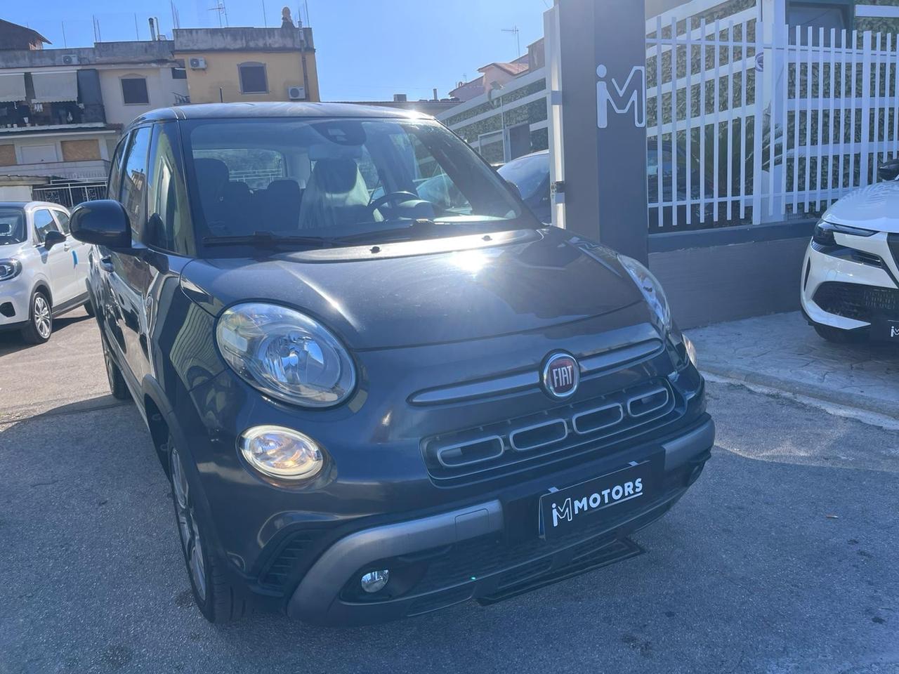 Fiat 500L 1.3 Multijet 95 CV Cross