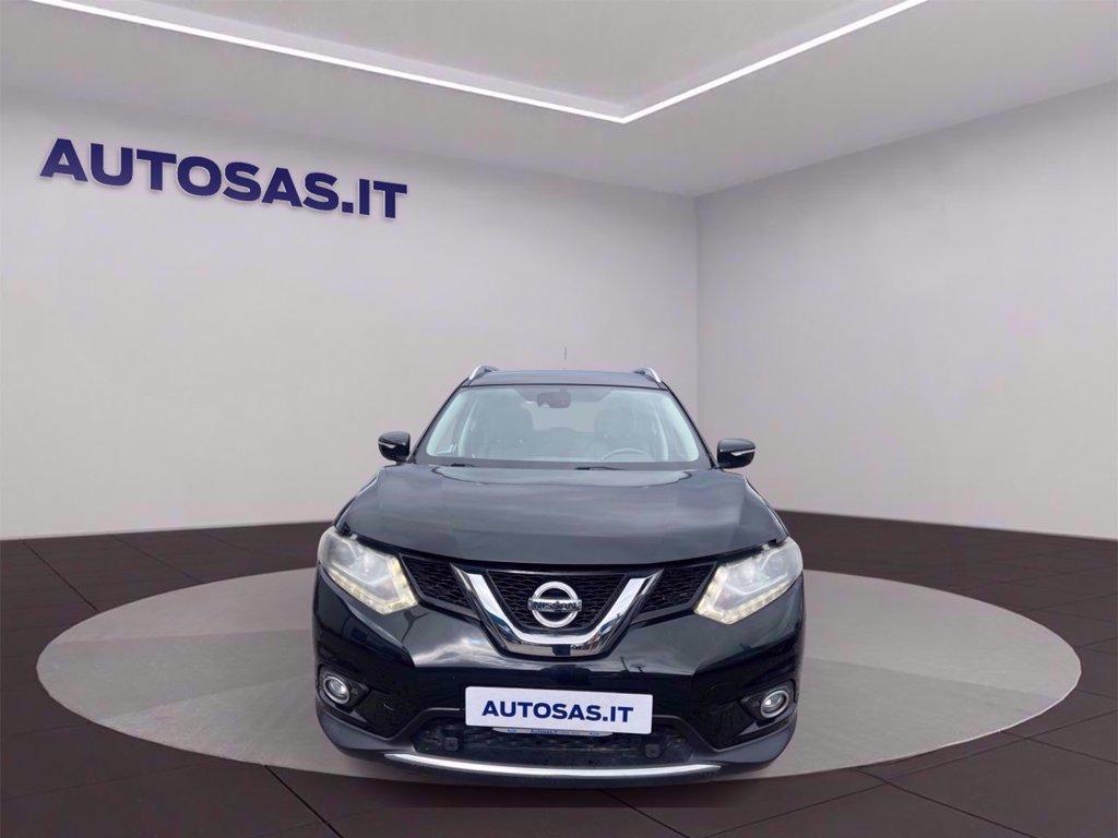 NISSAN X-Trail 1.6 dci Tekna 2wd del 2015