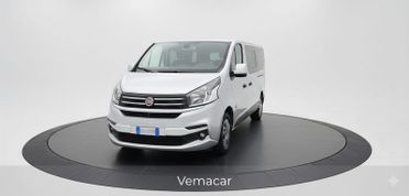 FIAT Talento COMBI 9P 1.6 TDS 125CV PL , IVA ESCLUSA (ESPOSTA)