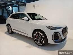 Audi Q5 TDi 150 kW mHEV+ S tronic quattro Business