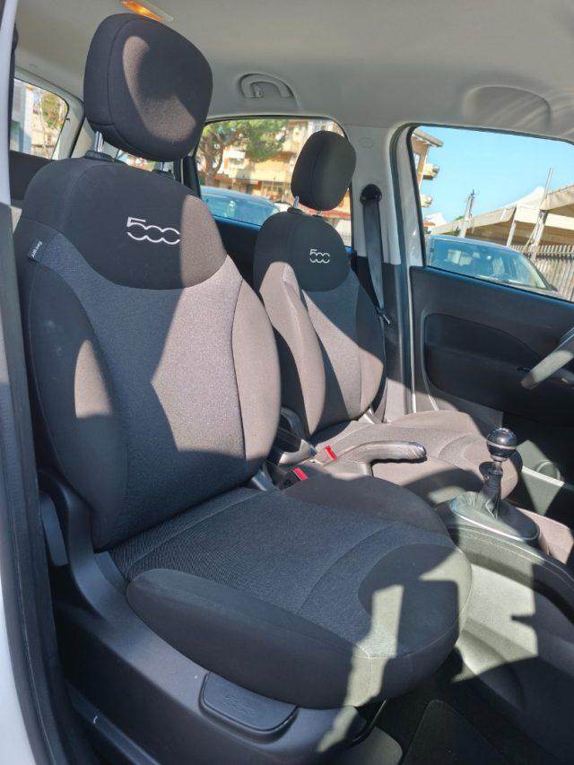 FIAT 500L 1.3 Multijet 95 CV Neo Patentati Telecamera