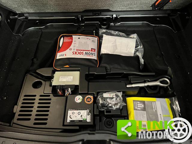MERCEDES-BENZ GLA 200 d Autom AMG Line DIGITAL ED Advanced Plus GARAN