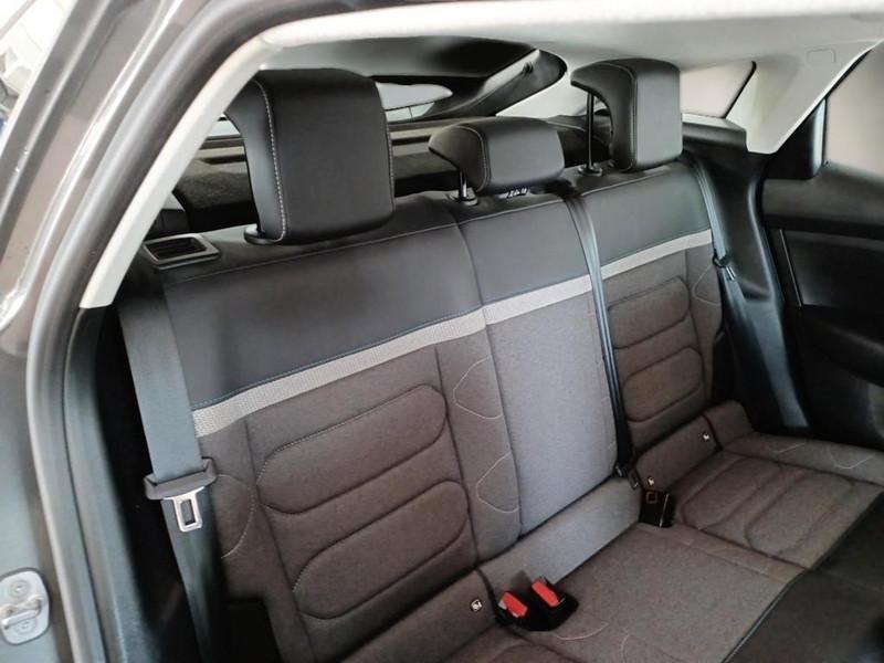 CITROEN E-C4 57 KW 78 CV ELECTRIC FEEL PACK 5 PORTE BERLINA