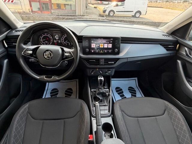 Skoda Kamiq 1.0 TSI 110 CV DSG Ambition