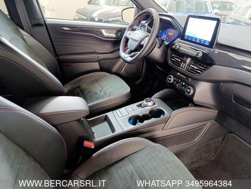 Ford Kuga Kuga 1.5 EcoBlue 120 CV aut. 2WD ST-Line X