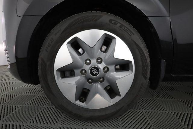 HYUNDAI Staria Staria 2.2 AT 2WD 9 posti Wagon