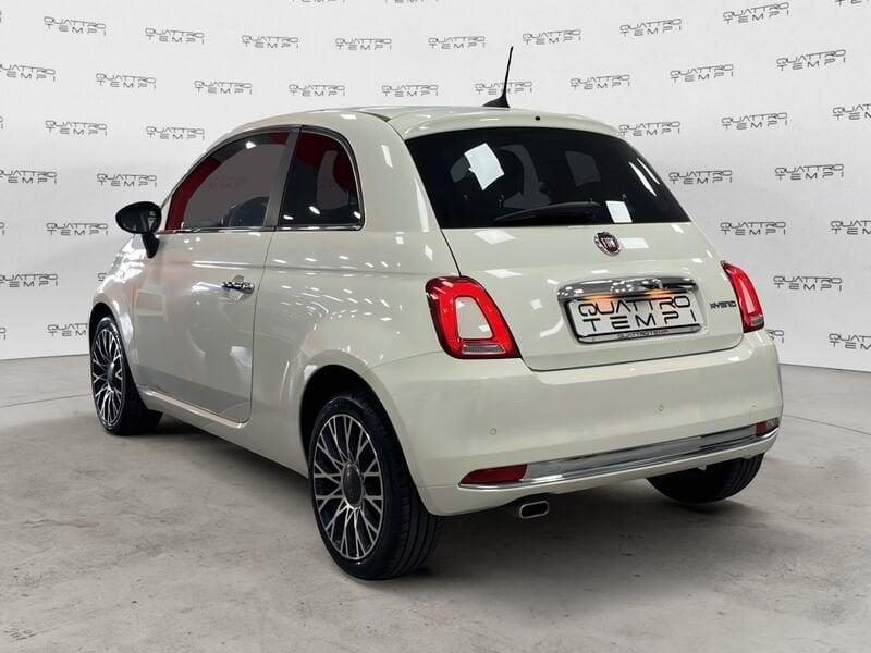 FIAT 500 500 1.0 Hybrid Star
