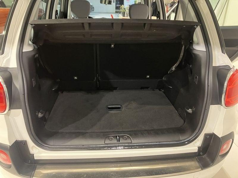 FIAT 500L 500L 1.3 Multijet 85 CV Pop Star