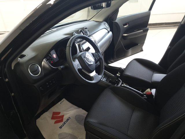 SUZUKI Vitara 1.4 Hybrid 4WD Cool+ 129 CV EXTRA PROMO+INC.2026