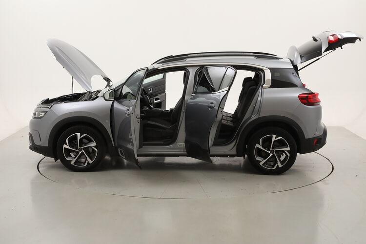 Citroen C5 Aircross Shine EAT8 BR289777 1.5 Diesel 131CV