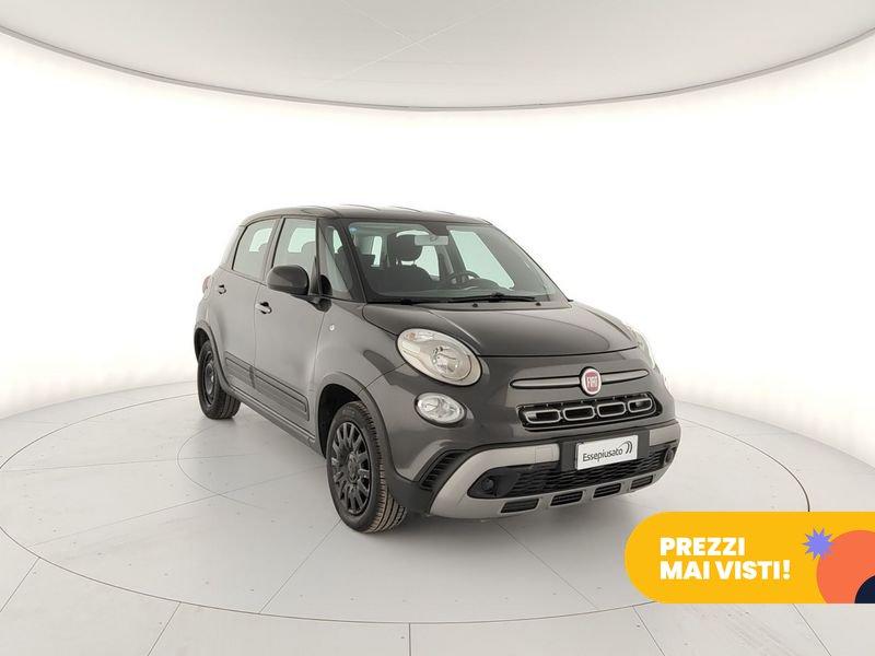 FIAT 500L 1.3 Multijet 95 CV Cross