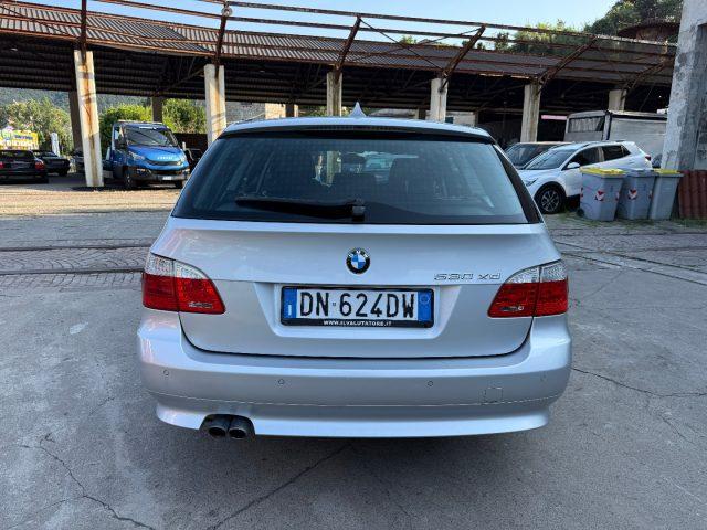 BMW 530 xd cat Touring Futura