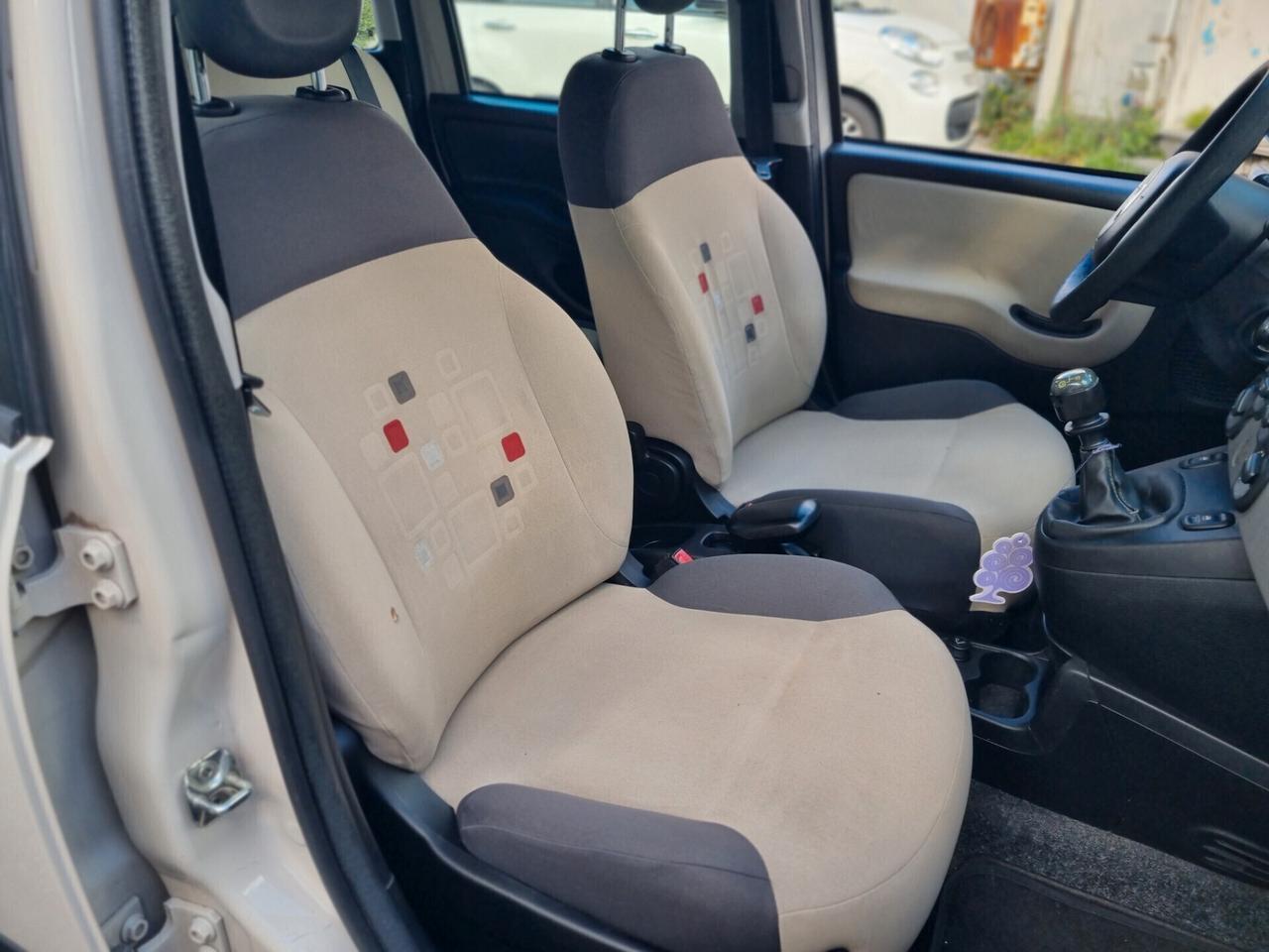 Fiat Panda 1.2 EasyPower Classic