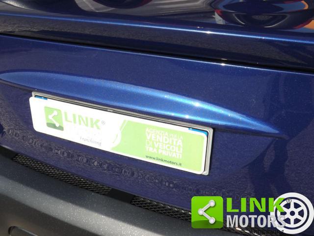 SMART Crossblade 600 "limited edition "numerata 0692