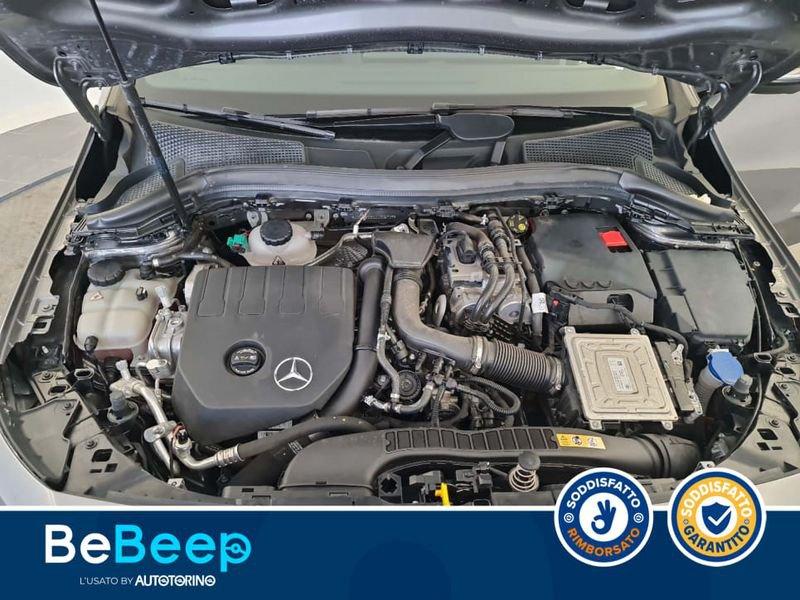 Mercedes-Benz Classe B B 250 E PHEV (EQ-POWER) PREMIUM AUTO