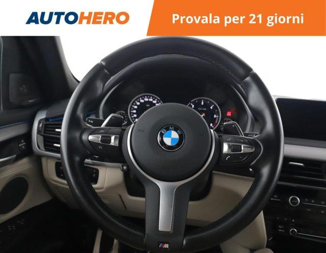BMW X6 xDrive30d 249CV Msport