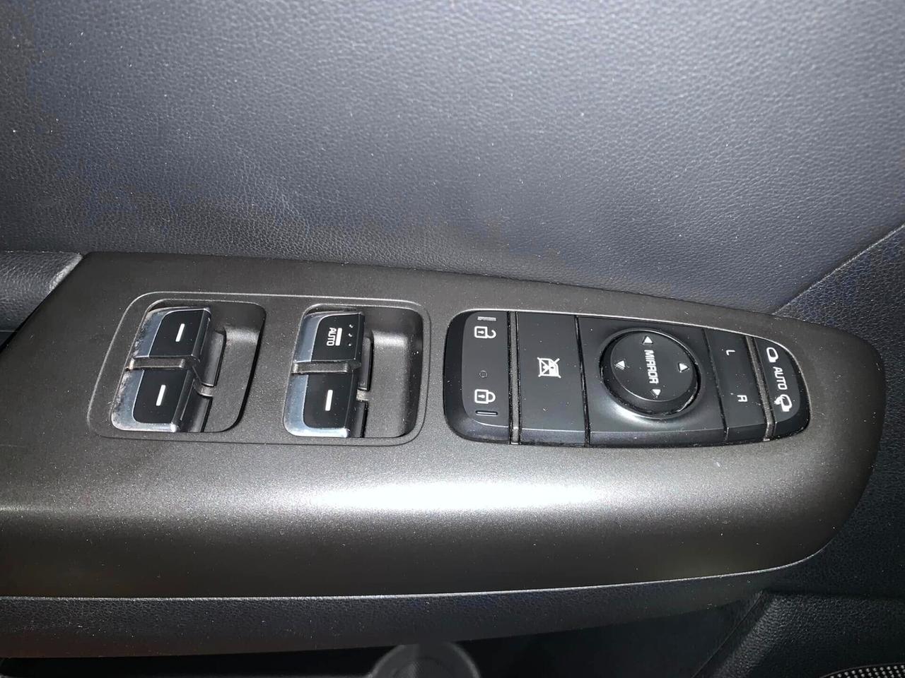 KIA SPORTAGE GT-LINE 10/2017