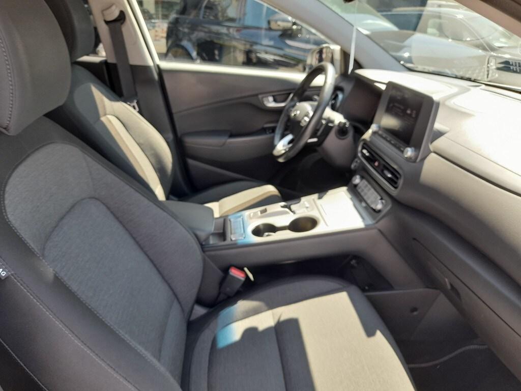 HYUNDAI Kona 1ªs. (2017-23) Kona EV 39 kWh XLine