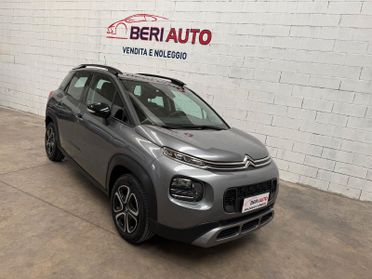 Citroen C3 Aircross cambio automatico