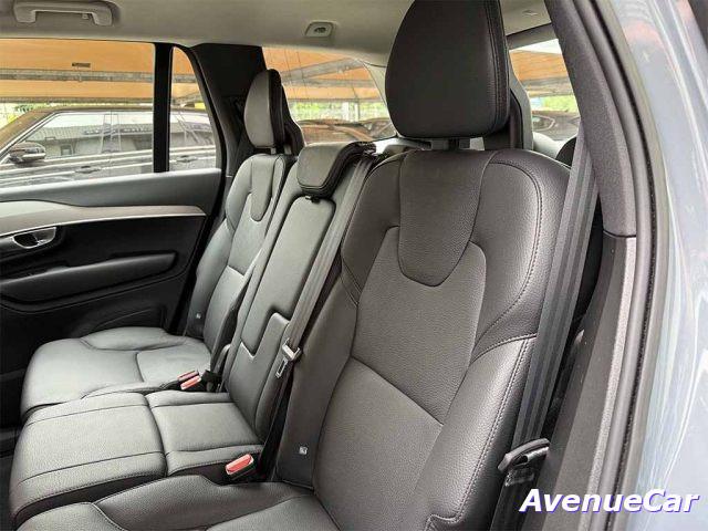 VOLVO XC90 2.0 b5 Core awd 7 POSTI PREZZO REALE IVA ESPOSTA