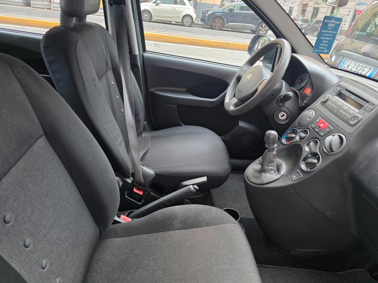 Fiat Panda 1.4 Dynamic Natural Power 1 PROPRIETARIO
