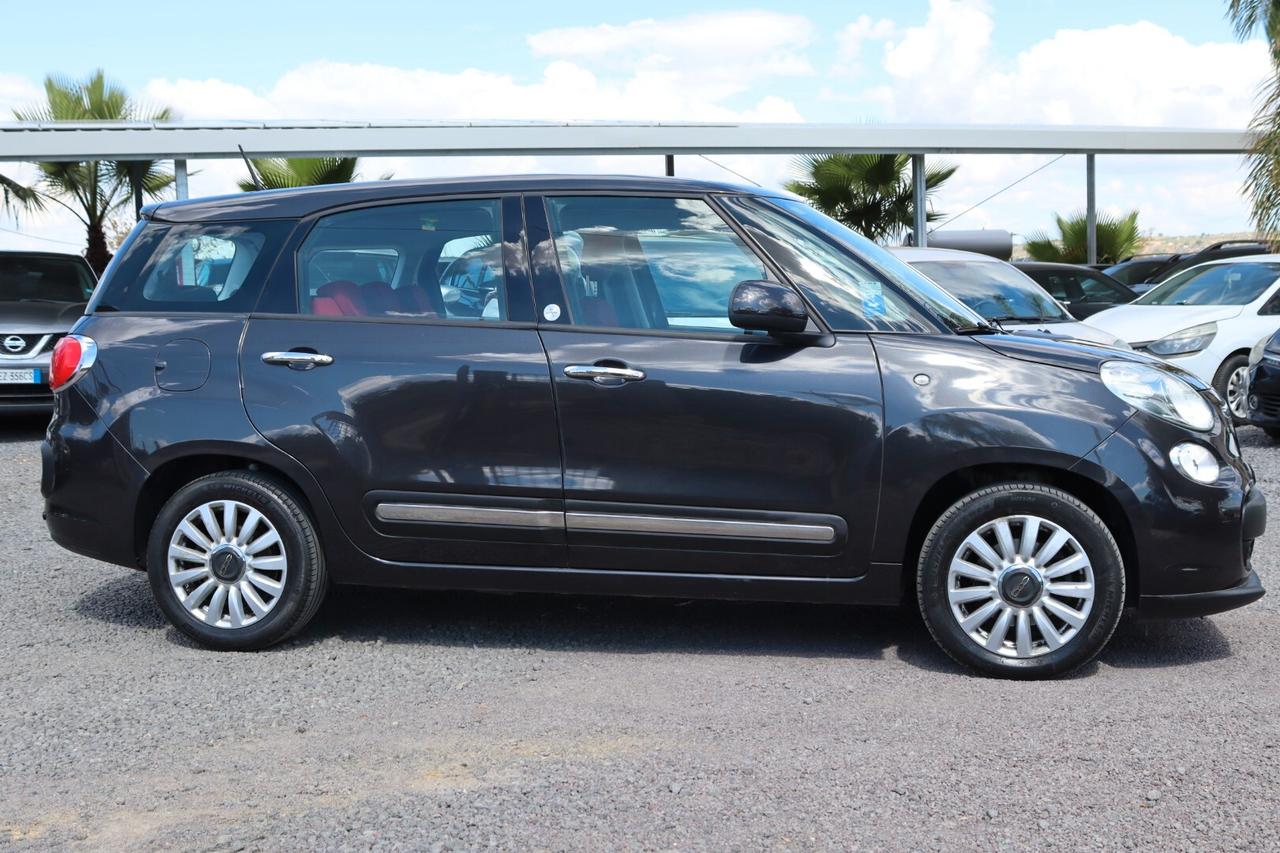 Fiat 500L Living 1.3 Multijet 95 CV Lounge