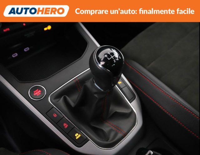 SEAT Arona 1.0 EcoTSI 110 CV FR