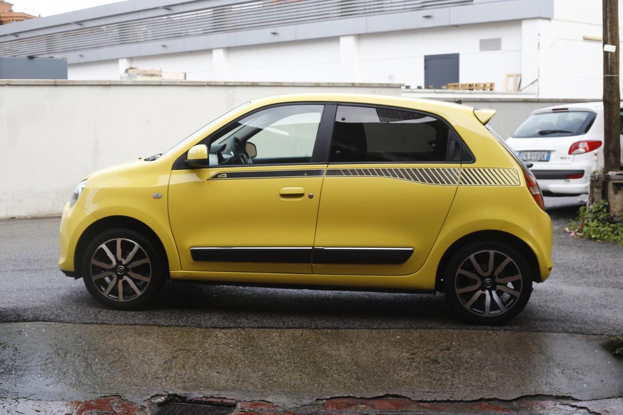 Renault Twingo SCe Life