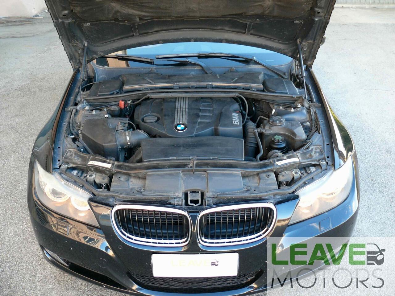 Bmw 320 xDrive Touring (M1403)