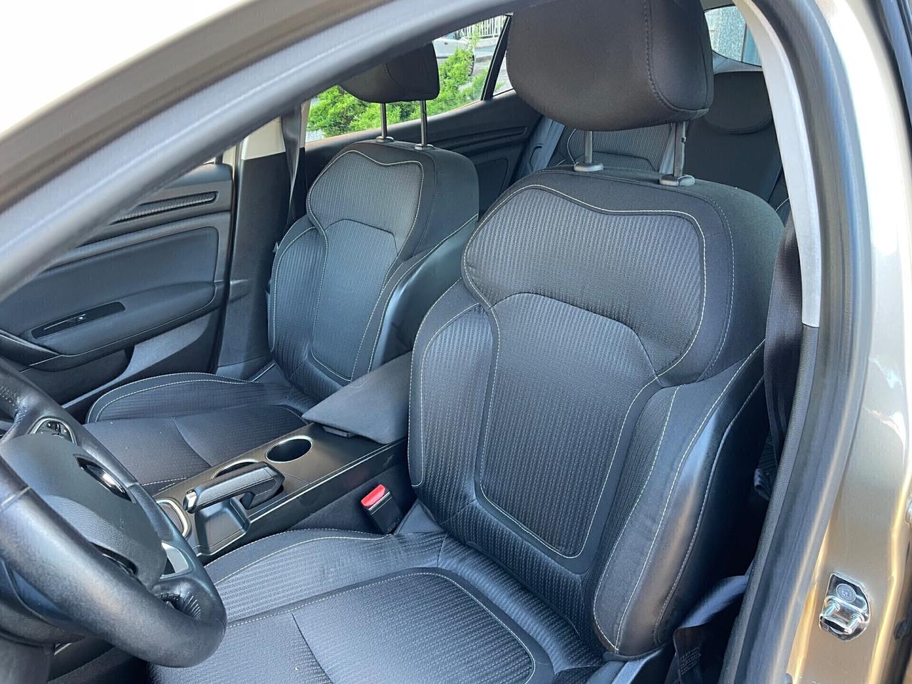 Renault Megane 1.2TCe 101cv/1PROP/GARANZIA