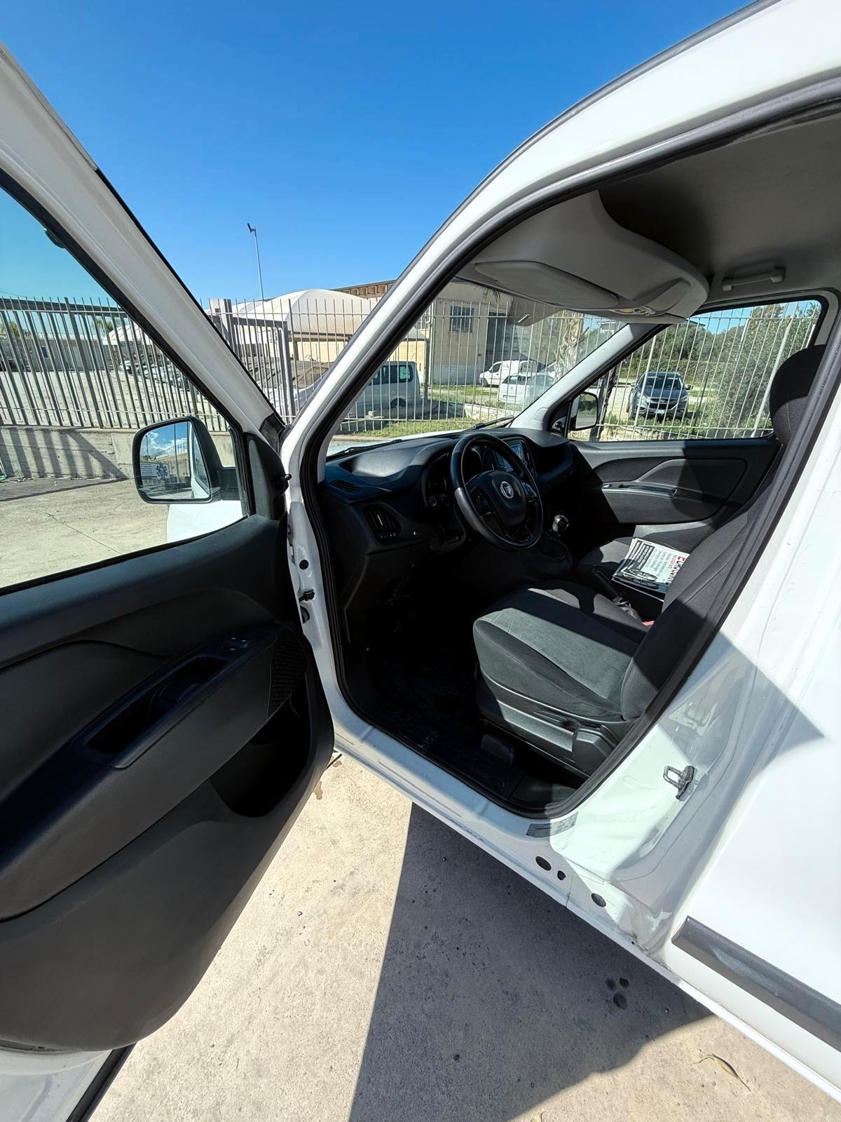 Fiat Doblo Doblò 1.6 MJT 16V 120CV Easy