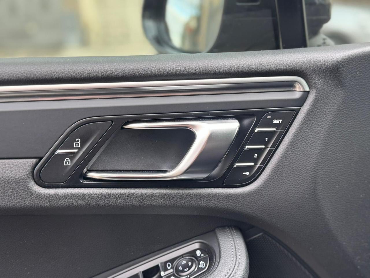 Porsche Macan 2.0