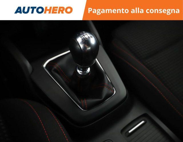 FORD Focus 1.0 EcoBoost Hybrid 125 CV 5p. ST-Line